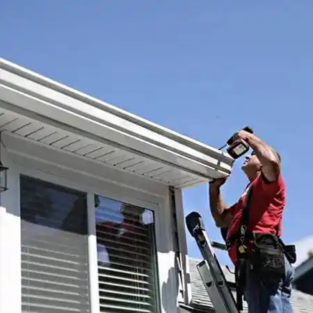 gutter services Camuy